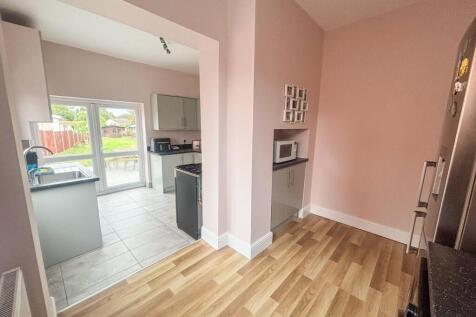 Kitchen/Utility