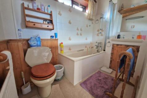 Bathroom One