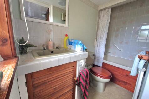 Bathroom Two