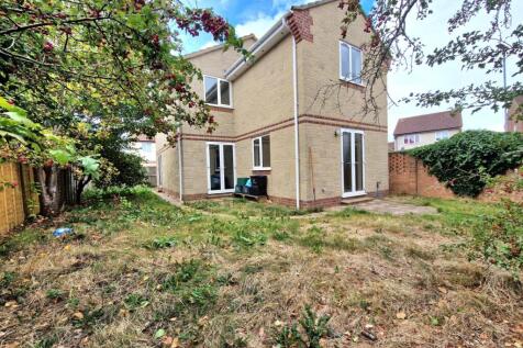 Rear/Garden