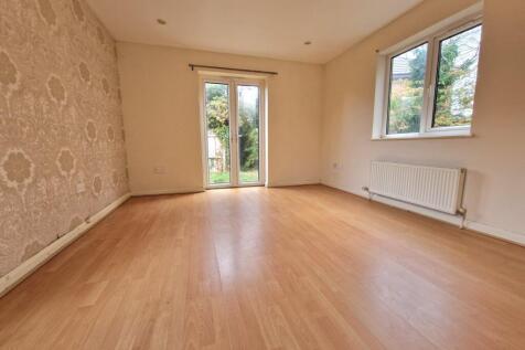 Dining/Garden Room