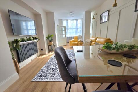 Lounge/Diner