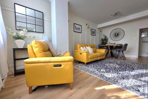 Lounge/Diner