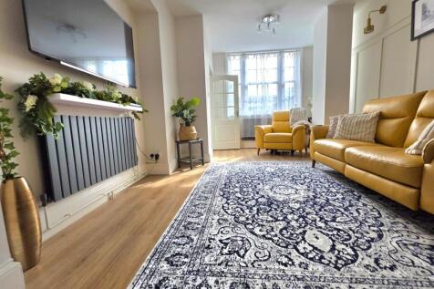 Lounge/Diner