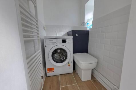 Wc/Utility
