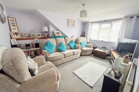 Bedroom/Lounge