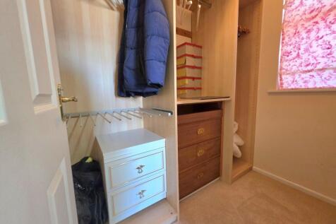 Dressing Room