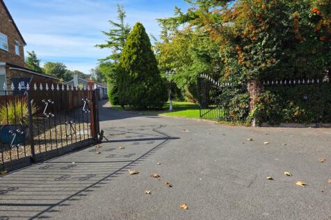Front Access
