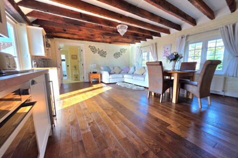 Lounge/Diner/Kitchen