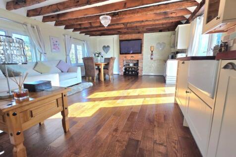 Lounge/Diner/Kitchen