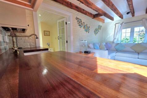 Lounge/Diner/Kitchen