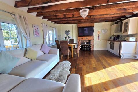 Lounge/Diner/Kitchen