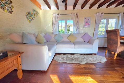 Lounge/Diner/Kitchen