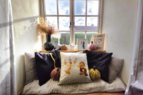 Window Seat