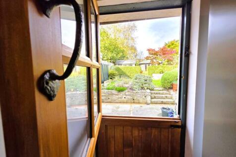 Kitchen View