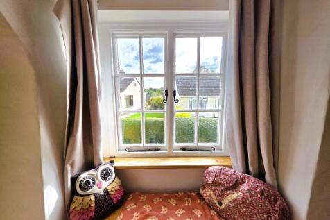 Bedroom Outlook