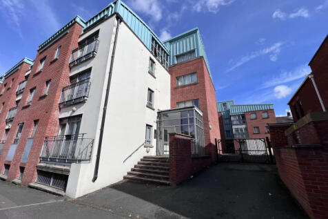 BEAUCHAMP HOUSE, COVENTRY, CITY CENTRE, WEST MIDL