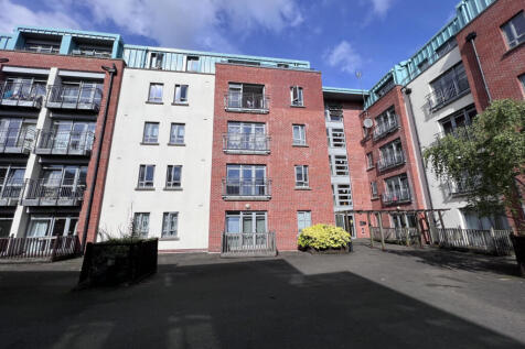 BEAUCHAMP HOUSE, COVENTRY, CITY CENTRE, WEST MIDL