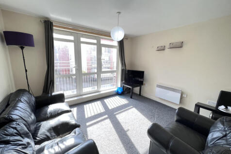 BEAUCHAMP HOUSE, COVENTRY, CITY CENTRE, WEST MIDL