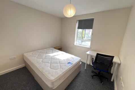 BEAUCHAMP HOUSE, COVENTRY, CITY CENTRE, WEST MIDL