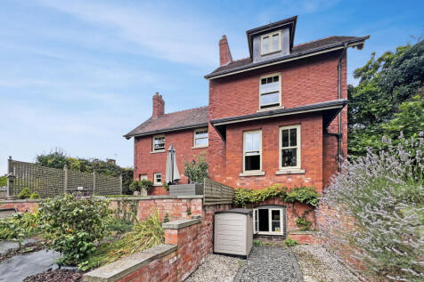 The Hermitage, Main Road, Ansty, Coventry, West M