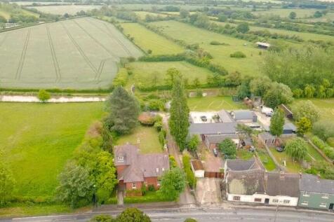 The Hermitage, Main Road, Ansty, Coventry, West M