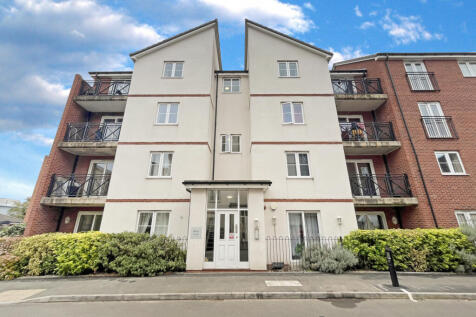 Poppleton Close