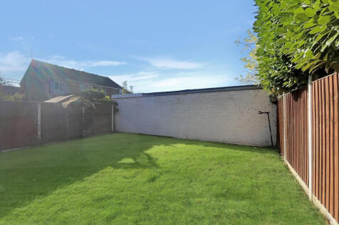 Garden 2