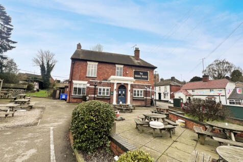 local pub