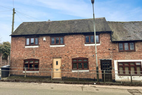 Castle View, Fillongley, Coventry, CV7 8ET