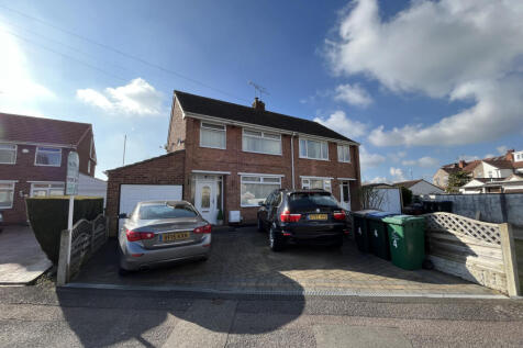 Cheam Close
