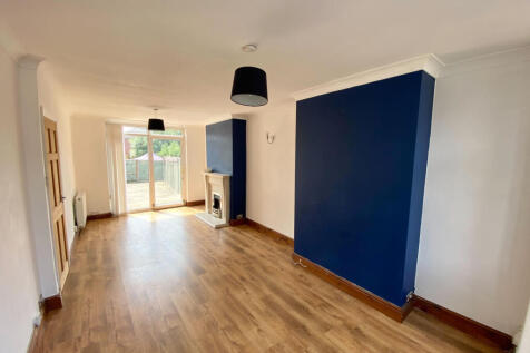 Living room 1