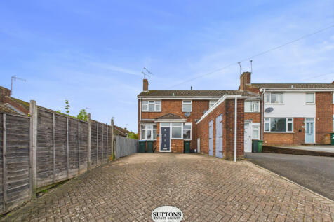 Caithness Close