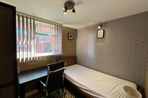 Ground Bedroom 1