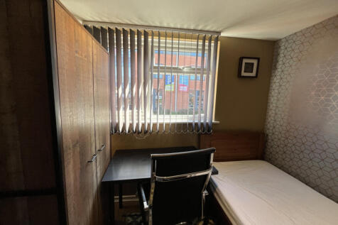 Ground Bedroom 1