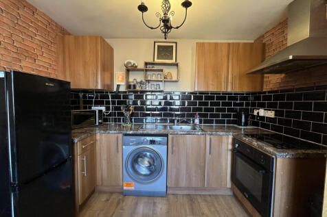 1st Floor Kitchen