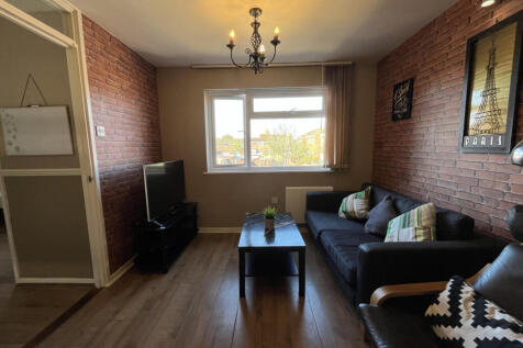 1st Floor Lounge
