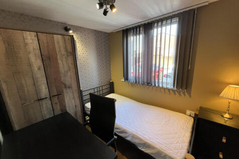 Ground Bedroom 2