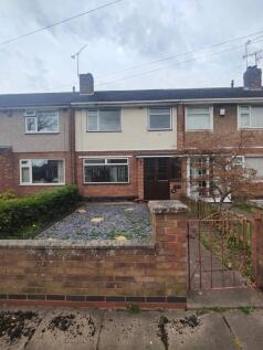 Yewdale Crescent