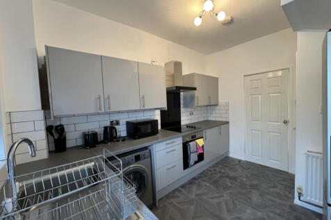 Mount Street, Chaplefields, Coventry, CV5 8DD