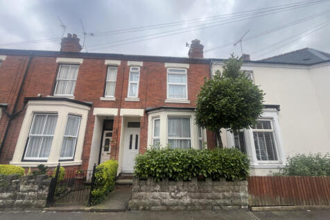 Coniston Road