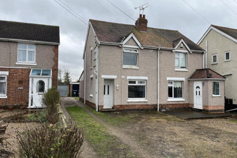 Henley Road, Walsgrave