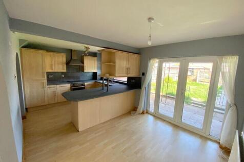 Kitchen dining