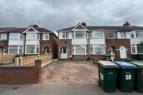 Glover Street