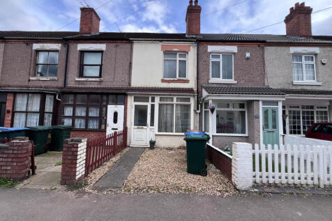 Grange Road