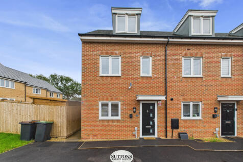 Blacksmith Way, Exhall CV7 9NN