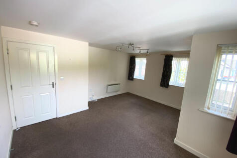 Apartment 4 Cavalier Court, 193 Siddeley Avenue, 
