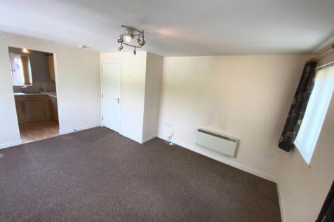 Apartment 4 Cavalier Court, 193 Siddeley Avenue, 