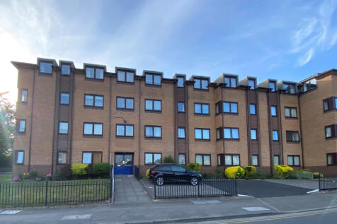Flat 37, Westbrook Court, Coventry, West Midlands