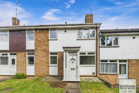 4 Shetland Close, Eastern Green CV5 7LS